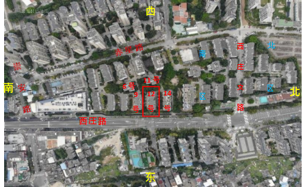 晉安區(qū)新店鎮(zhèn)西莊小區(qū)12號(hào)樓“12·2”較大火災(zāi)事故調(diào)查報(bào)告