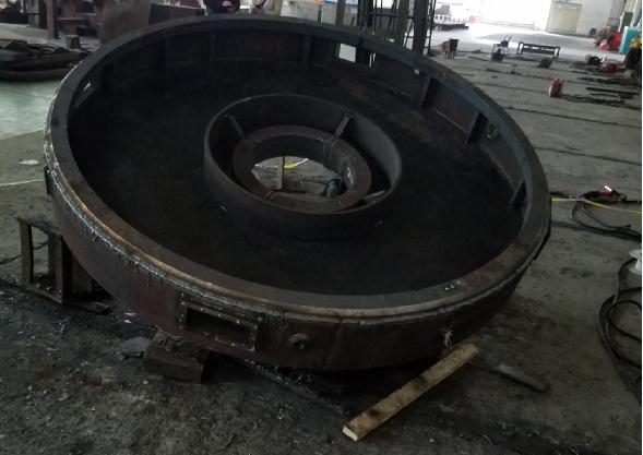 重慶重齒機(jī)械有限公司 2021年“3.8”起重傷害事故調(diào)查報(bào)告