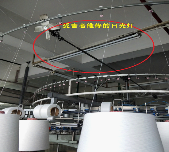 洪梅鎮(zhèn)“6·8”一般觸電事故調(diào)查報告