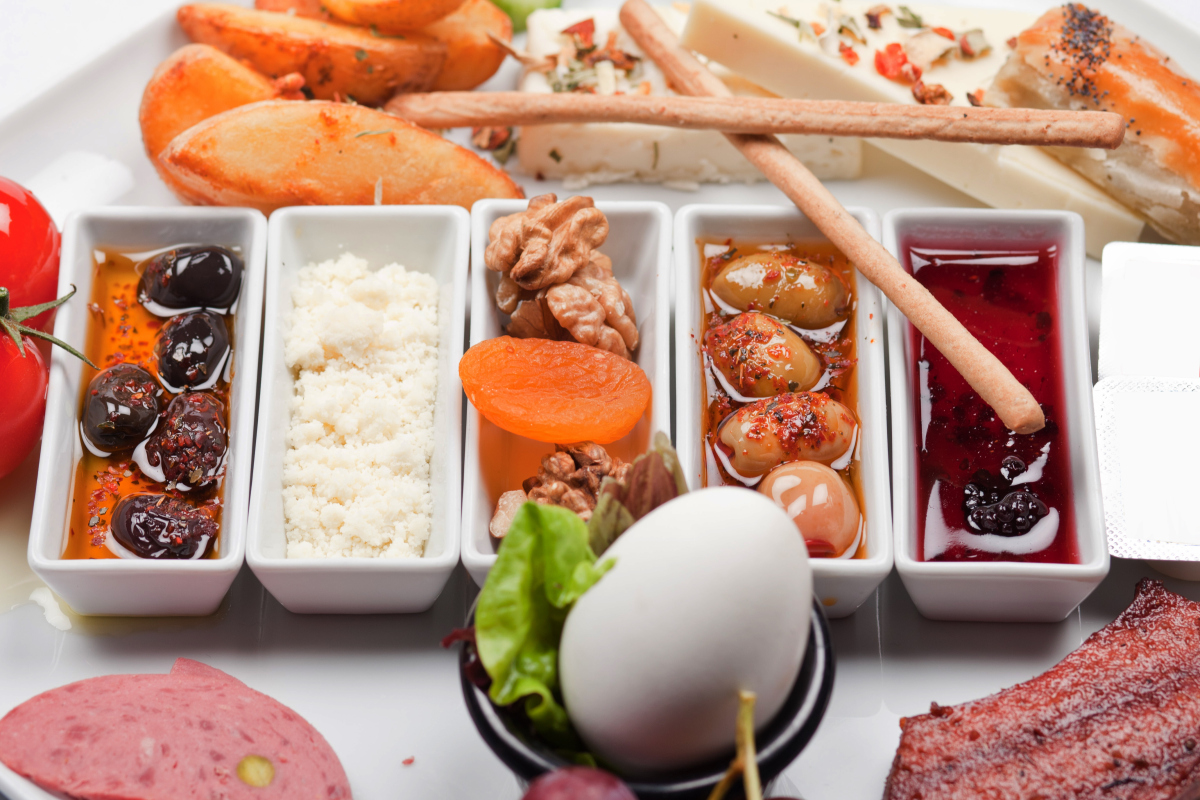 安全飲食有哪些注意事項?