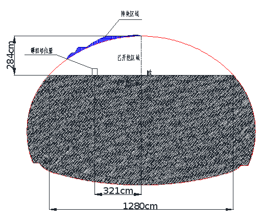江北鐵山坪渝長高速復(fù)線連接道工程（石龍立交-海騰立交段）“6·30”一般坍塌事故調(diào)查報(bào)告
