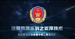 地震救援系列之支撐技術(shù)