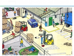 發(fā)現(xiàn)不了隱患就是最大的隱患！