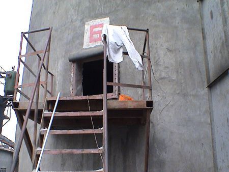 盲動(dòng)的懲罰