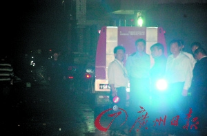 廣東村民燃放煙花引發(fā)火災(zāi)13人死60人傷