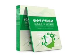 安全生產(chǎn)標(biāo)準(zhǔn)化體系建立與運(yùn)行實(shí)踐